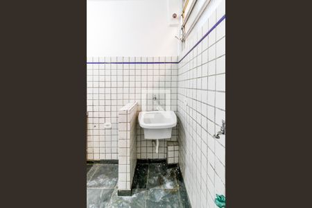 Apartamento para alugar com 28m², 1 quarto e sem vaga Apartamento para alugar com 28m², 1 quarto e sem vagaÁrea de Serviço