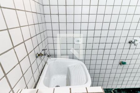 Apartamento para alugar com 28m², 1 quarto e sem vaga Apartamento para alugar com 28m², 1 quarto e sem vagaÁrea de Serviço