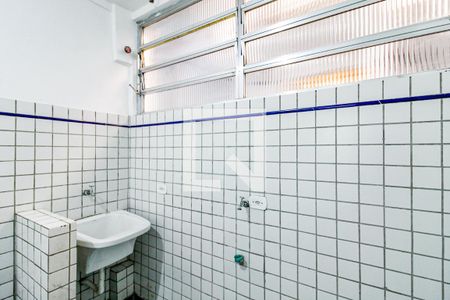 Apartamento para alugar com 28m², 1 quarto e sem vaga Apartamento para alugar com 28m², 1 quarto e sem vagaÁrea de Serviço