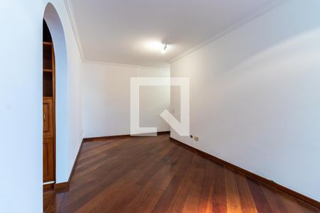 Sala de apartamento à venda com 2 quartos, 75m² em Vila São Paulo, São Paulo