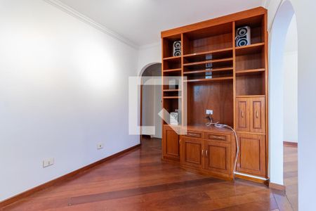Sala 2 de apartamento à venda com 2 quartos, 75m² em Vila São Paulo, São Paulo