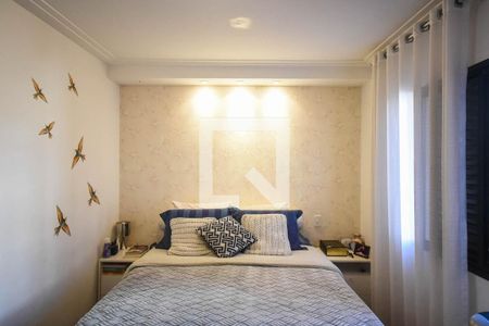 Apartamento à venda com 110m², 3 quartos e 2 vagasSuíte 