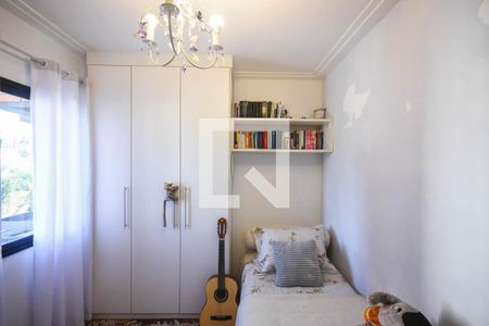 Apartamento à venda com 110m², 3 quartos e 2 vagasQuarto 2