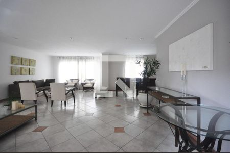 Apartamento à venda com 110m², 3 quartos e 2 vagasSalão de festa