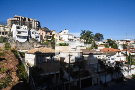 Apartamento à venda com 110m², 3 quartos e 2 vagasVista do quarto 1