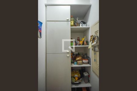 Apartamento à venda com 110m², 3 quartos e 2 vagasDespensa