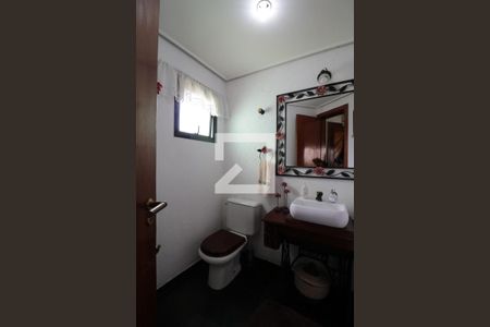 Lavabo  de apartamento à venda com 3 quartos, 125m² em Vila Formosa, São Paulo