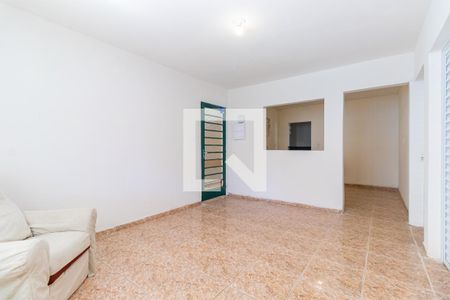 Casa à venda com 205m², 4 quartos e 1 vagaCasa 1 - Sala