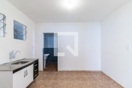 Casa à venda com 205m², 4 quartos e 1 vagaCasa 1 - Cozinha