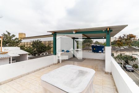 Casa à venda com 205m², 4 quartos e 1 vagaCasa 3 - Varanda/Área de Serviço