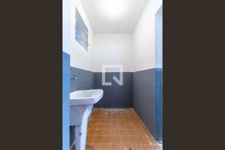 Casa à venda com 205m², 4 quartos e 1 vagaCasa 1 - Lavanderia