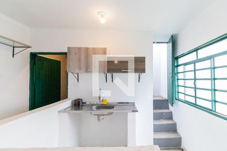 Casa à venda com 205m², 4 quartos e 1 vagaCasa 3 - Cozinha