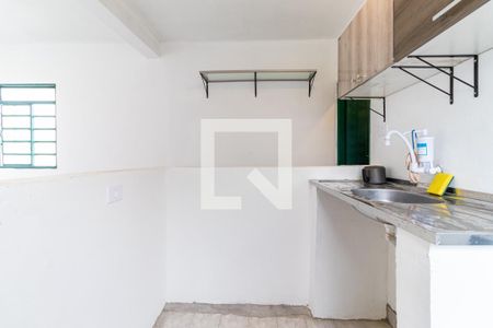 Casa à venda com 205m², 4 quartos e 1 vagaCasa 3 - Cozinha