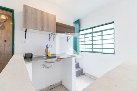Casa à venda com 205m², 4 quartos e 1 vagaCasa 3 - Cozinha