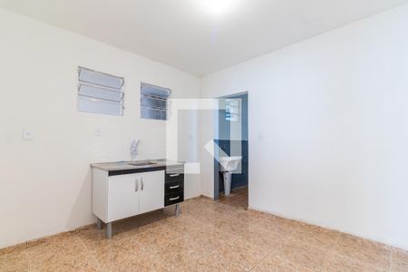 Casa à venda com 205m², 4 quartos e 1 vagaCasa 1 - Cozinha