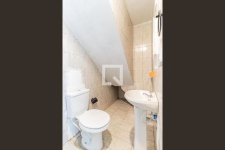 Casa à venda com 205m², 4 quartos e 1 vagaCasa 3 - Banheiro