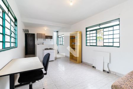 Casa à venda com 205m², 4 quartos e 1 vagaCasa 3 - Kitnet