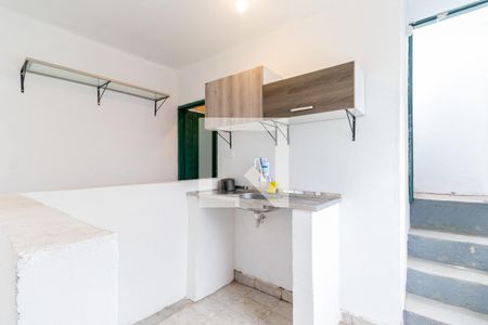 Casa à venda com 205m², 4 quartos e 1 vagaCasa 3 - Cozinha