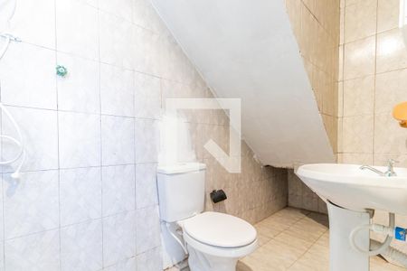 Casa à venda com 205m², 4 quartos e 1 vagaCasa 3 - Banheiro