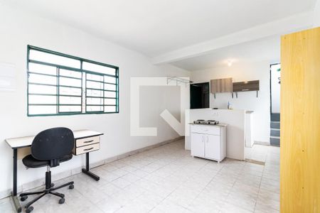 Casa à venda com 205m², 4 quartos e 1 vagaCasa 3 - Kitnet