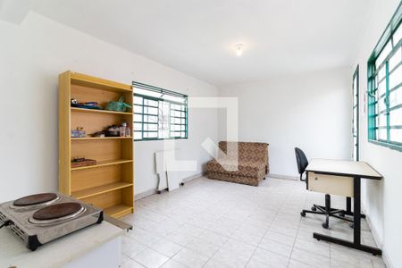 Casa à venda com 205m², 4 quartos e 1 vagaCasa 3 - Kitnet