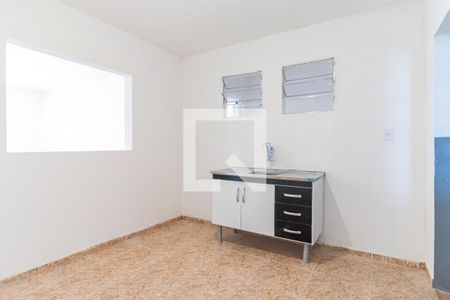 Casa à venda com 205m², 4 quartos e 1 vagaCasa 1 - Cozinha