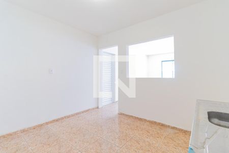 Casa à venda com 205m², 4 quartos e 1 vagaCasa 1 - Cozinha