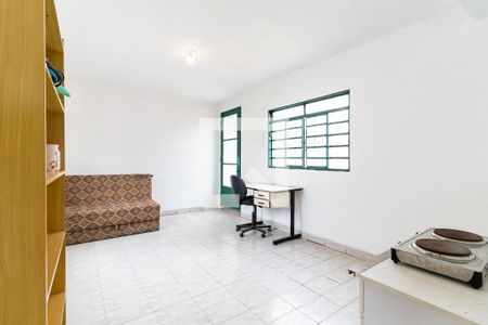 Casa à venda com 205m², 4 quartos e 1 vagaCasa 3 - Kitnet