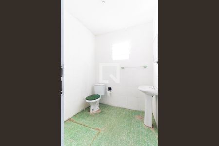 Casa à venda com 205m², 4 quartos e 1 vagaCasa 1 - Banheiro