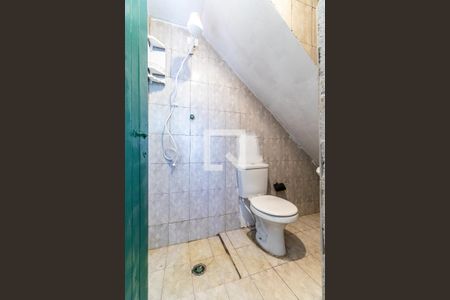 Casa à venda com 205m², 4 quartos e 1 vagaCasa 3 - Banheiro