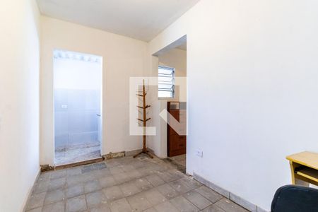 Casa à venda com 205m², 4 quartos e 1 vagaCasa 2 - Sala