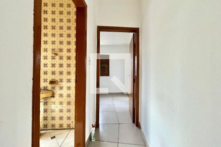 Corredor de casa para alugar com 2 quartos, 300m² em Vila Campestre, São Paulo
