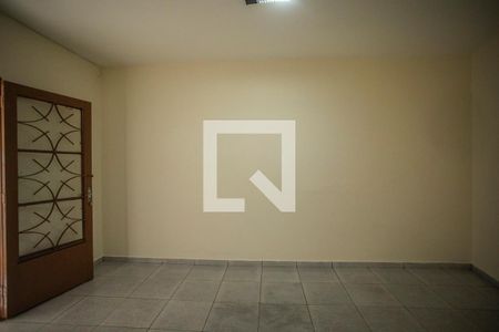 Sala de casa para alugar com 2 quartos, 300m² em Vila Campestre, São Paulo