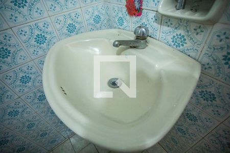 Lavabo  Torneira de casa para alugar com 2 quartos, 300m² em Vila Campestre, São Paulo
