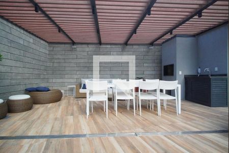 Apartamento à venda com 62m², 1 quarto e 1 vagaQuiosque 