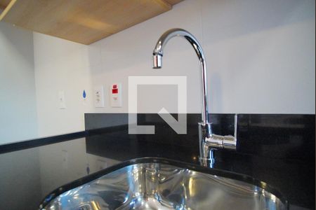 Apartamento à venda com 62m², 1 quarto e 1 vagaCozinha