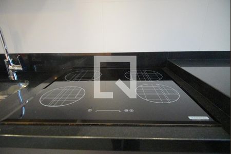 Apartamento à venda com 62m², 1 quarto e 1 vagaCozinha