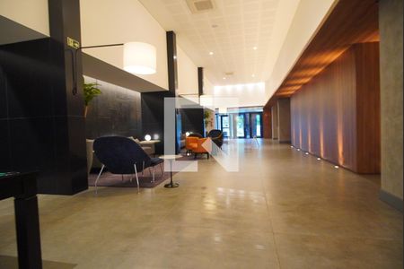 Apartamento à venda com 62m², 1 quarto e 1 vagaHall de Entrada