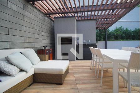 Apartamento à venda com 62m², 1 quarto e 1 vagaQuiosque 