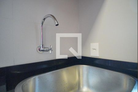 Apartamento à venda com 62m², 1 quarto e 1 vagaCozinha_Area de serviço 