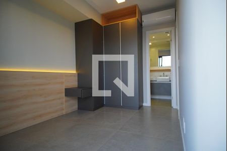 Quarto  de apartamento à venda com 1 quarto, 62m² em Boa Vista, Porto Alegre