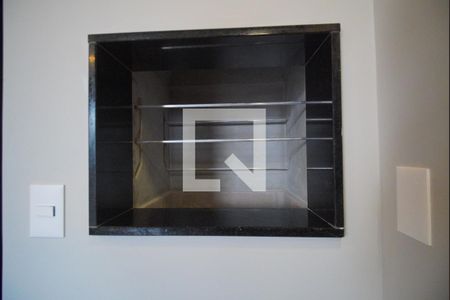 Apartamento à venda com 62m², 1 quarto e 1 vagaCozinha