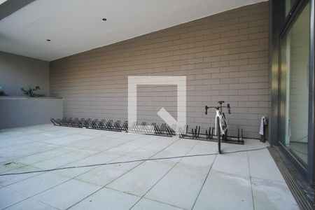 Apartamento à venda com 62m², 1 quarto e 1 vagaBicicletário 