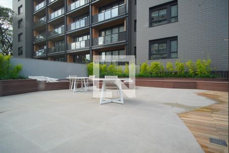 Apartamento à venda com 62m², 1 quarto e 1 vagaÁrea de Serviço