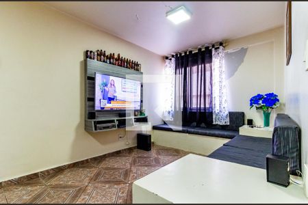 Apartamento à venda com 95m², 3 quartos e sem vagaSala