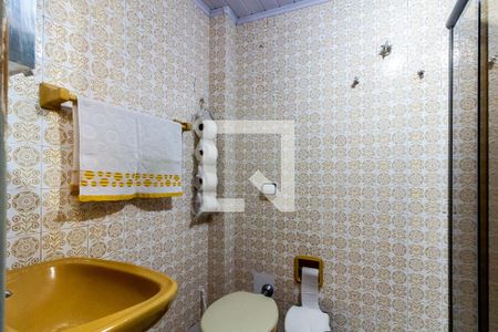 Apartamento à venda com 95m², 3 quartos e sem vagaBanheiro
