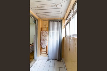 Apartamento à venda com 95m², 3 quartos e sem vagaÁrea de Serviço