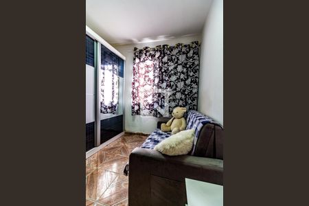 Apartamento à venda com 95m², 3 quartos e sem vagaQuarto 1
