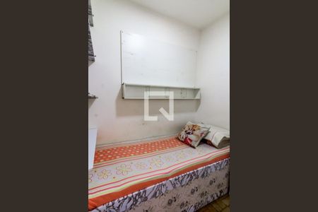 Apartamento à venda com 95m², 3 quartos e sem vagaQuarto de Serviço