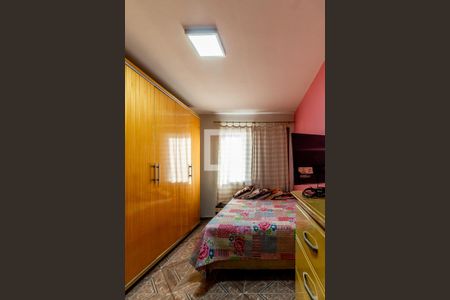 Suíte de apartamento à venda com 3 quartos, 95m² em Jaguaré, São Paulo